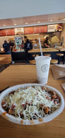 Chipotle Mexican Grill food