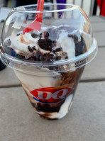 Dairy Queen Grill Chill Grayson food