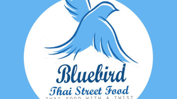 Bluebird Thaipdx food