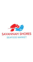 Savannah Shores Seafood Market outside