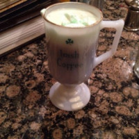 Reardon's Authentic Irish Pub food