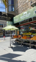 Buffalo Whole Food And Grain Co. food