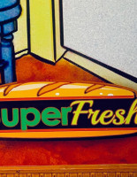 Superfresh To Go food