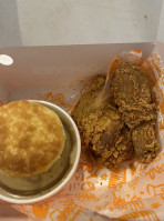 Popeyes Louisiana Kitchen inside