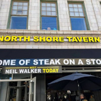 Local Brewhouse North Shore outside