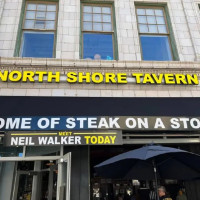 Local Brewhouse North Shore food