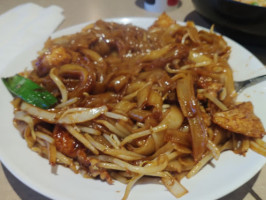 Kpb Asian Bistro food