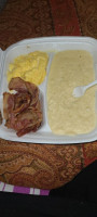 Gutbusters Breakfast Hwy 78 food