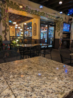 Naara Cafe And Hookah inside