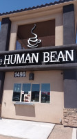 The Human Bean Fort Mohave, Camino Colorado food