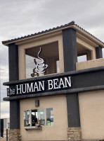 The Human Bean Fort Mohave, Camino Colorado food