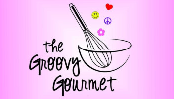 The Groovy Gourmet food