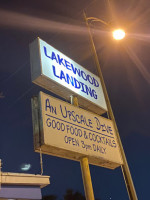 Lakewood Landing food