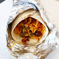 Burritos Alinstante food