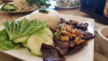 Pho Binh food