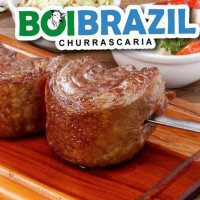 Boi Brazil Churrascaria food