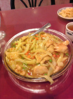 Hunan Treasure food