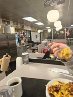 Waffle House food