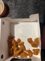 Popeyes Louisiana Kitchen food