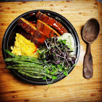 Juju's Vegan Cajun And Creole Cuisine food