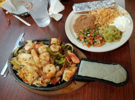 Los Agaves Mexican Food Jalisco Style food