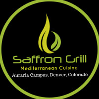 Saffron Grill On Auraria food