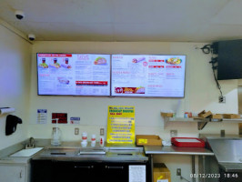 Jimboy's Tacos inside