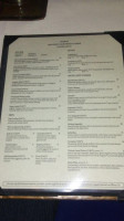 Petros - Manhattan Beach menu