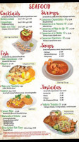 Jalisco's Mexican Grill food
