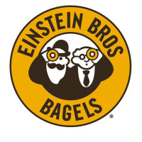 Einstein Bros. Bagels food