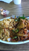 Chinese Wok food