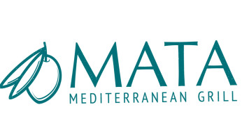 Mata Mediterranean Grill food
