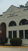 Pat Gallagher's 527 Restaurant Bar outside