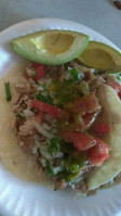 Carnitas Don Pepe food