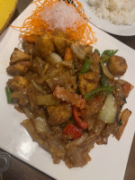 Mee Thai food