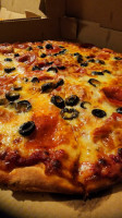 Pisanello's Pizza Waterville food