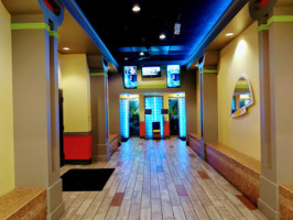 Cinema Cafe Pembroke Meadows inside