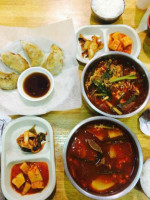 Yī Wǎn Tāng Miàn food