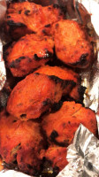 Lahori Kabab food