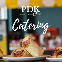 Pdk Southern Kitchen And Pantry Corporate Office food