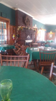 Inn At Speculator food