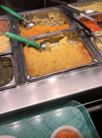 S S Cafeterias food