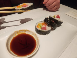 Edohana Sushi food
