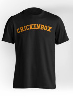 Sf Chickenbox outside
