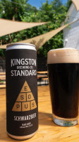 Kingston Standard Brewing Co. food