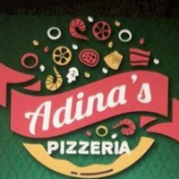 Adinas Pizzeria food
