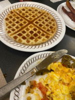 Waffle House food