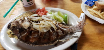 Taqueria Guadalajara outside