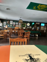 Ole Hickory Tavern inside