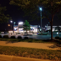 Culver's outside